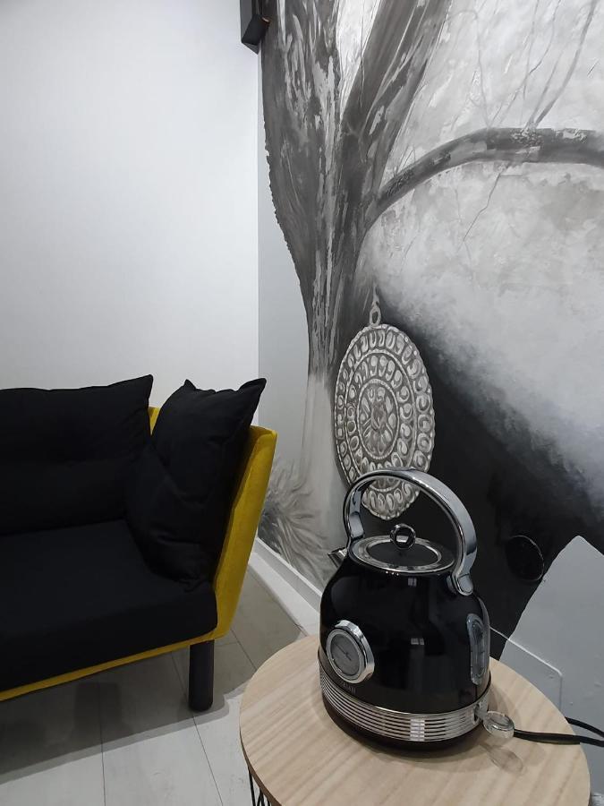 Discret Home Luxury Floresti  Ngoại thất bức ảnh
